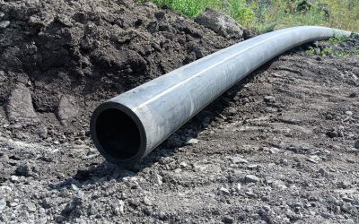 Рытье траншей, прокладка труб и трубопровода - Ульяновск, цены, предложения специалистов