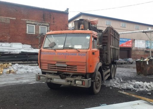 Скупка и прием металлолома стоимость услуг и где заказать - Ульяновск