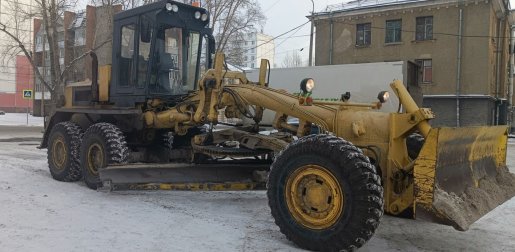 Продажа и изготовление запчастей на грейдеры стоимость запчастей и где купить - Ульяновск