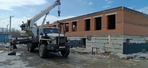 Продажа запчастей для автокранов стоимость запчастей и где купить - Ульяновск