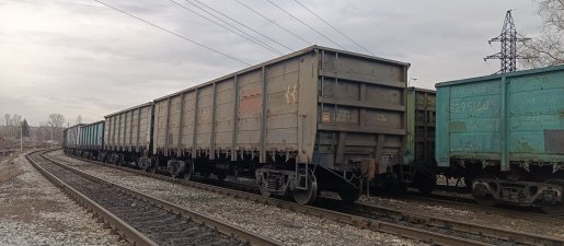 Услуги по ремонту и обслуживание грузовых и пассажирских вагонов стоимость ремонта и где отремонтировать - Новоульяновск