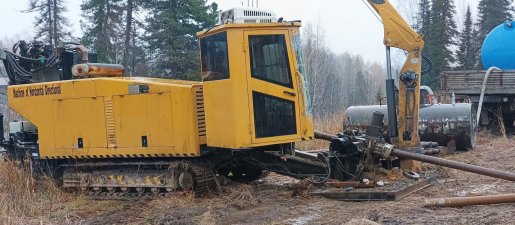 ГНБ Горизонтально-направленное бурение. Прокол под коммуникации взять в аренду, заказать, цены, услуги - Димитровград