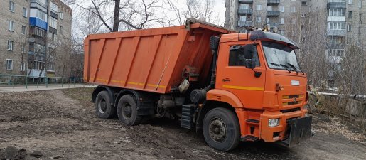 Самосвал Услуги самосвала Камаз совок. Грузоперевозки. взять в аренду, заказать, цены, услуги - Инза