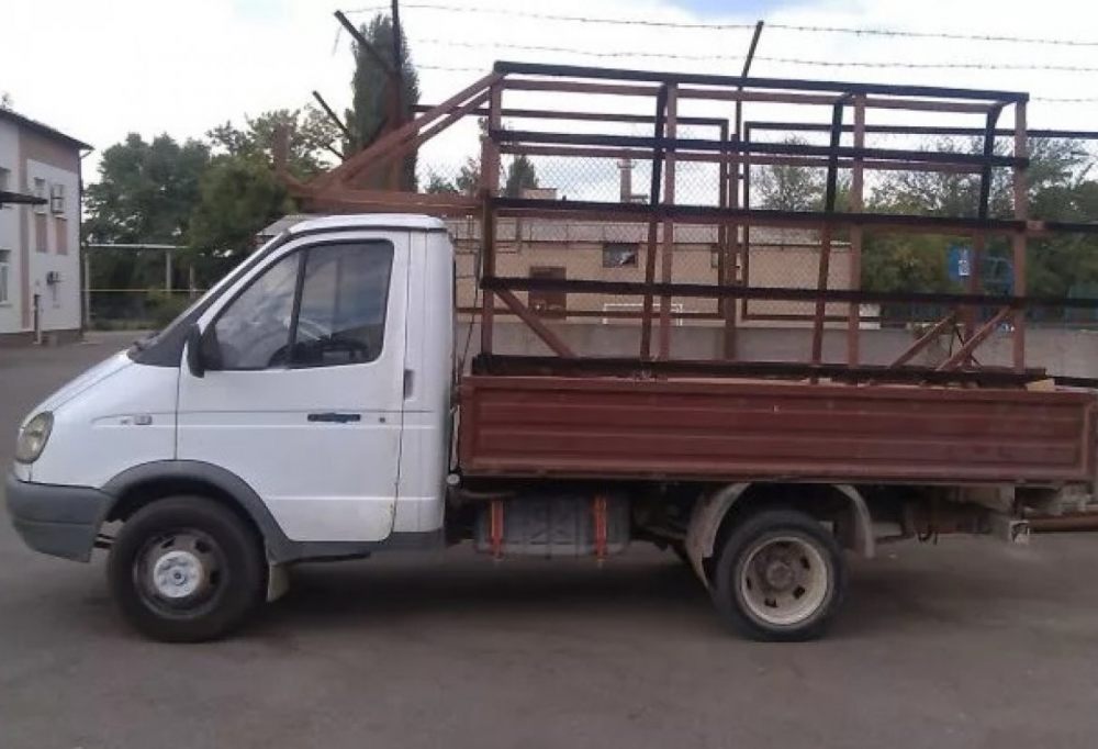 Грузовик Газель взять в аренду, заказать, цены, услуги - Ульяновск