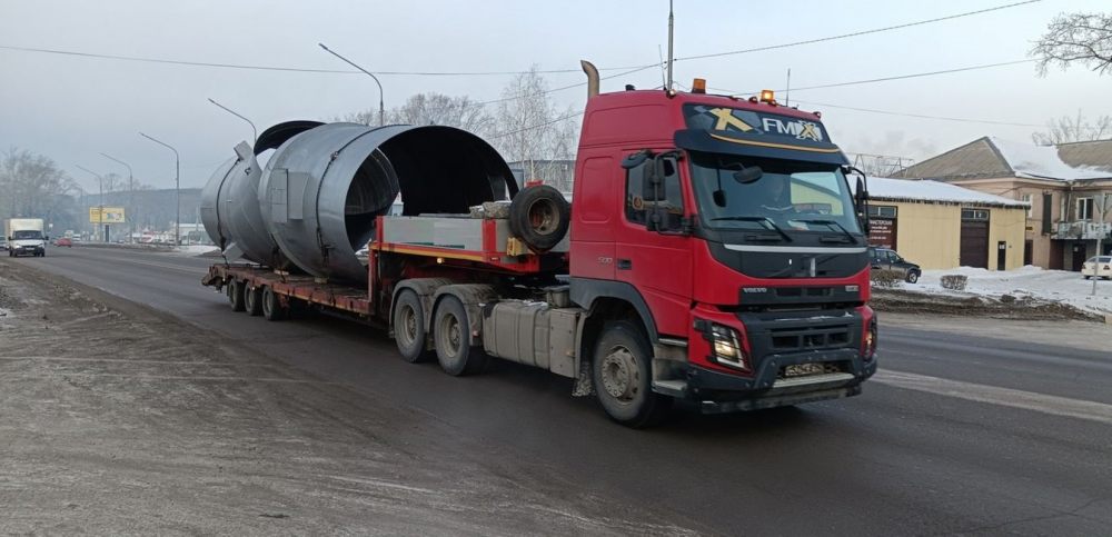 Грузоперевозки тралами стоимость услуг и где заказать - Инза