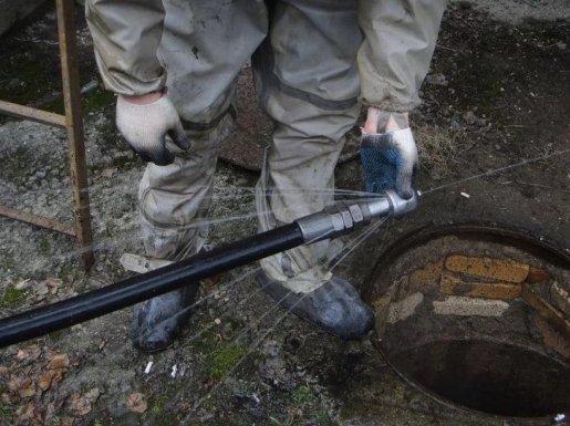 Чистка и промывка канализации стоимость услуг и где заказать - Ульяновск