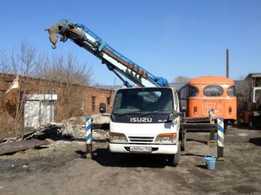 Ремонт буроямов, ремонт бурильной установки стоимость ремонта и где отремонтировать - Ульяновск