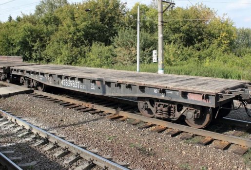 Ремонт железнодорожных платформ вагонов стоимость ремонта и где отремонтировать - Ульяновск