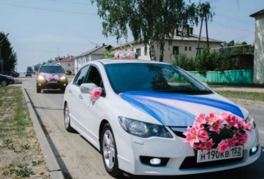 Автомобиль легковой Hyundai, KIA, Toyota взять в аренду, заказать, цены, услуги - Ульяновск