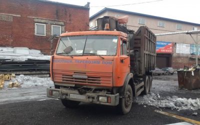 Скупка и прием металлолома - Ульяновск, цены, предложения специалистов