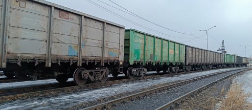 Платформа железнодорожная Аренда железнодорожных платформ и вагонов взять в аренду, заказать, цены, услуги - Ульяновск