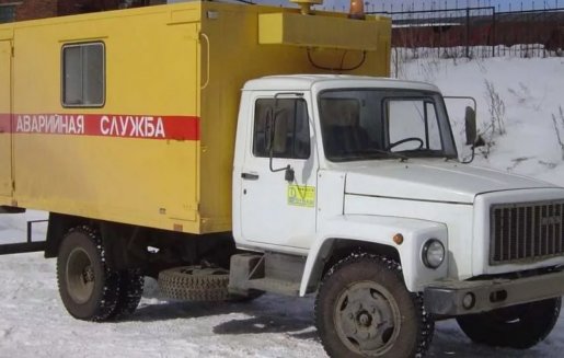 Ремонт машин техпомощи, лабораторий стоимость ремонта и где отремонтировать - Ульяновск