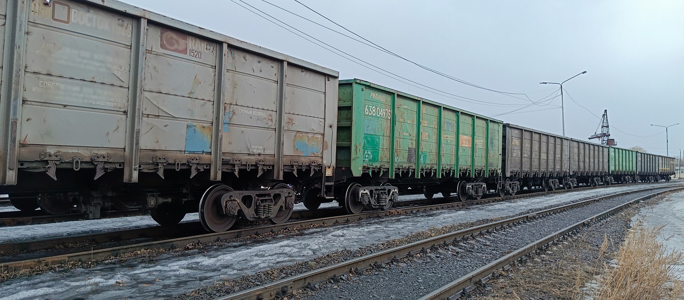 Объявления о продаже железнодорожных вагонов и полувагонов в Ульяновской области