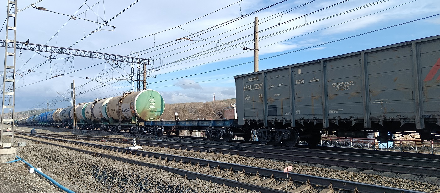 Услуги по ремонту и обслуживанию железнодорожных платформ в Ульяновской области