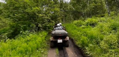 Квадроцикл Прокат и катание на квадроциклах взять в аренду, заказать, цены, услуги - Новоульяновск