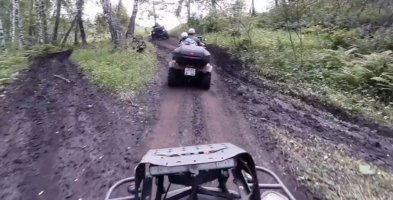 Квадроцикл Прокат и катание на квадроциклах взять в аренду, заказать, цены, услуги - Новоульяновск