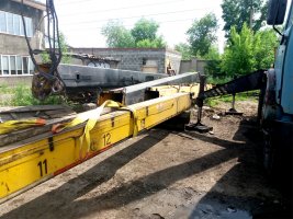 Ремонт крановых установок автокранов стоимость ремонта и где отремонтировать - Ульяновск
